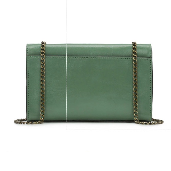 Patricia Nash Giada Crossbody Bag - Picture 7 of 11